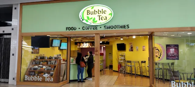 Bubble Tea Company