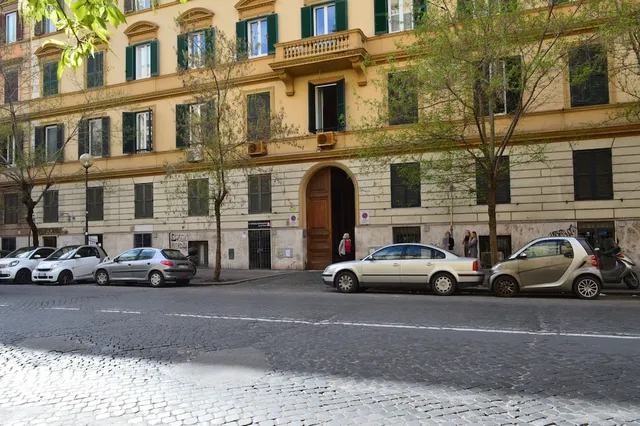 Romantica Guest House - CIN: IT 058091B4K2VE2KEG