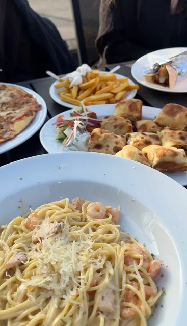 DOSTUM Grill & Restaurant