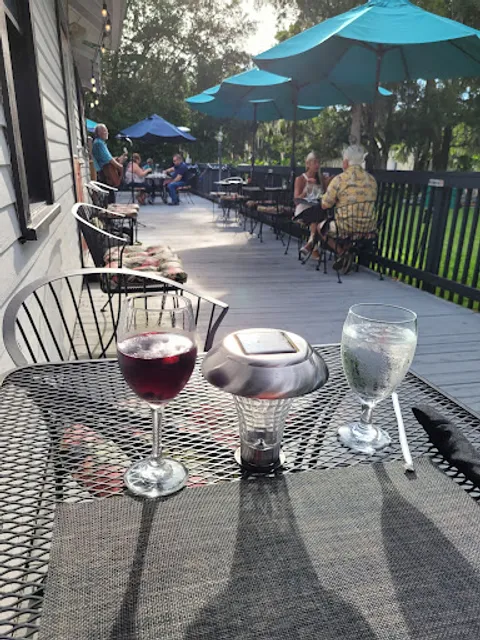 Oscar Penns Restaurant