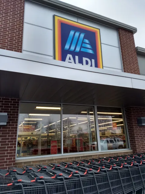 ALDI