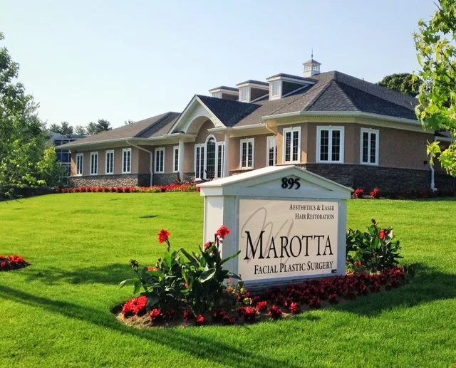 Marotta Plastic Surgery Specialists