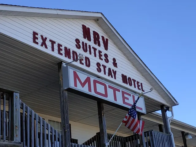 NRV Suites and Extended Stay Motel