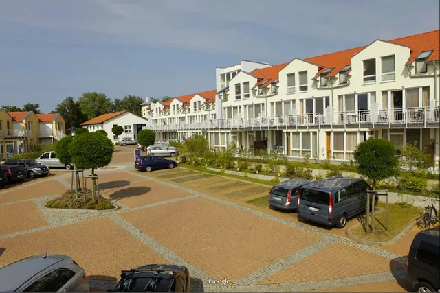 Residenz Meeresblick24 - AWO SANO gGmbH