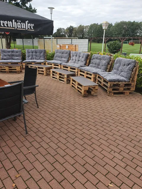 Gaststätte Treffpunkt