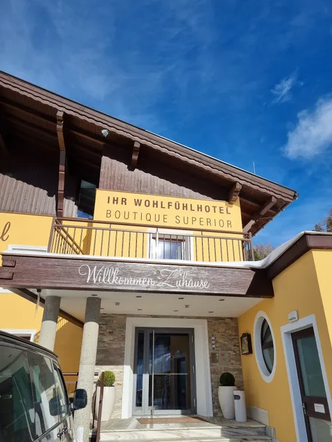 Hotel Wurmkogel