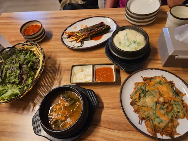 장수한방족발보쌈