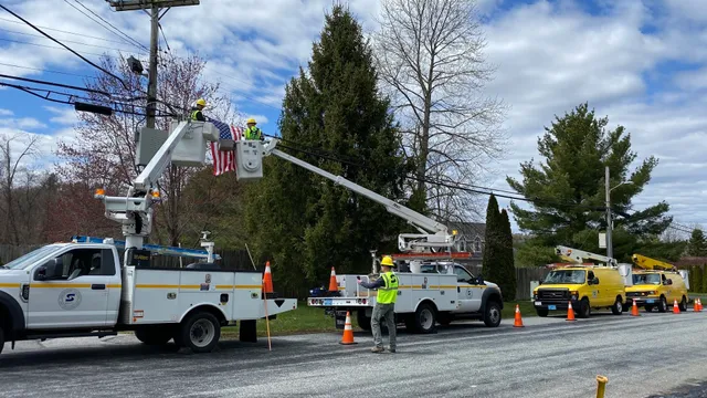 Shrewsbury Electric and Cable Operations