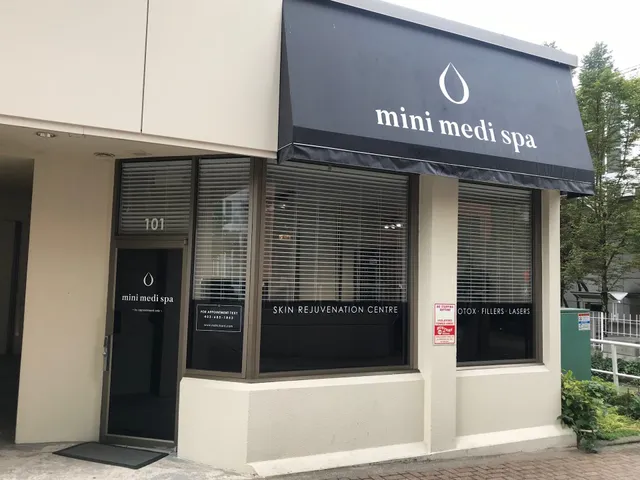 Mini Medi Spa