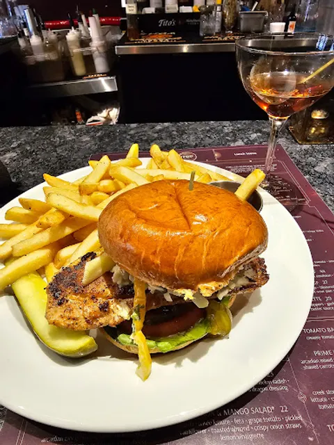 1799 Prime Steak & Seafood