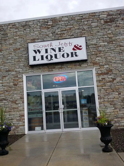 South Jeff Wine & Liquor
