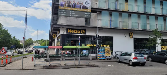 Netto