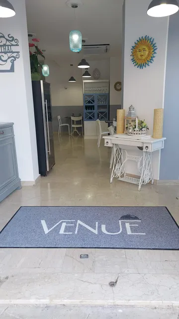 Venue Ristorante