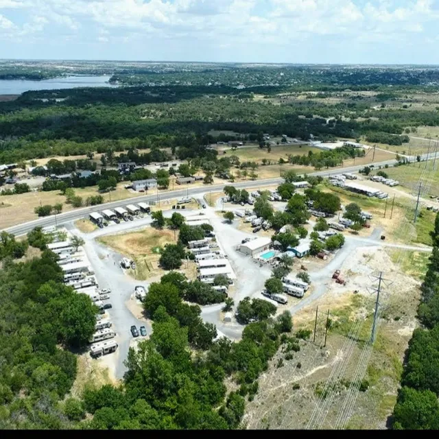 Eagles Resorts RV Park