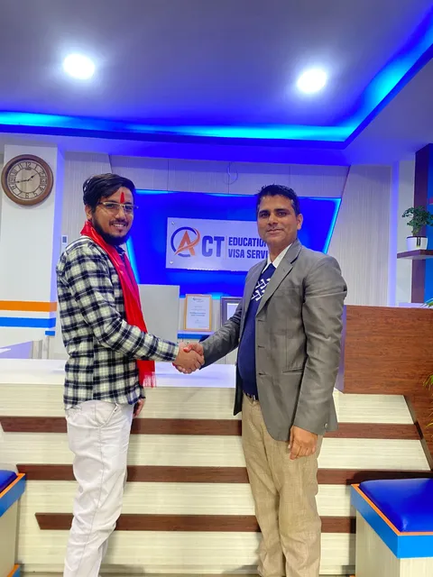 ACT Education Pvt Ltd