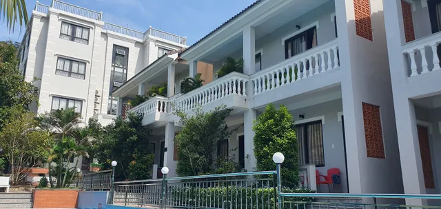 Quynh Mai Resort Phu Quoc