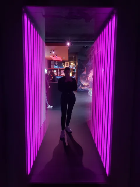 Virtual Room - Réalité Virtuelle Strasbourg