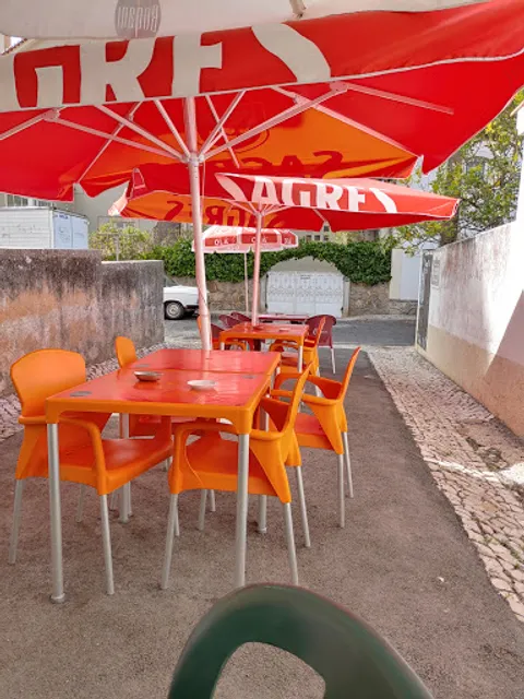 Restaurante Leitaria do Estoril