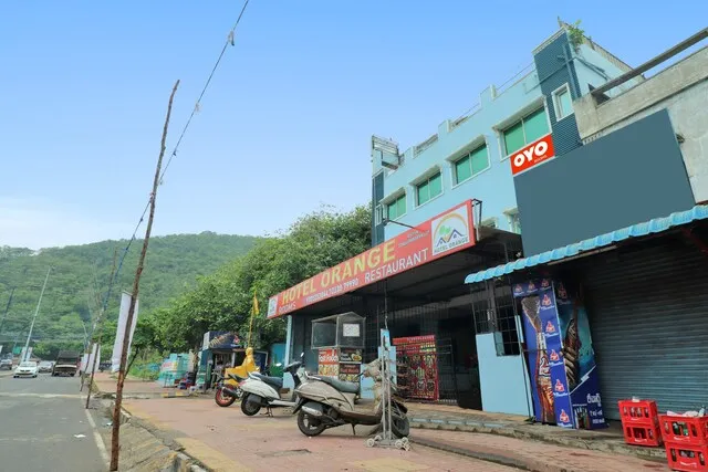 SPOT ON 91078 Hotel Orange