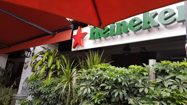 El Parador Restaurant