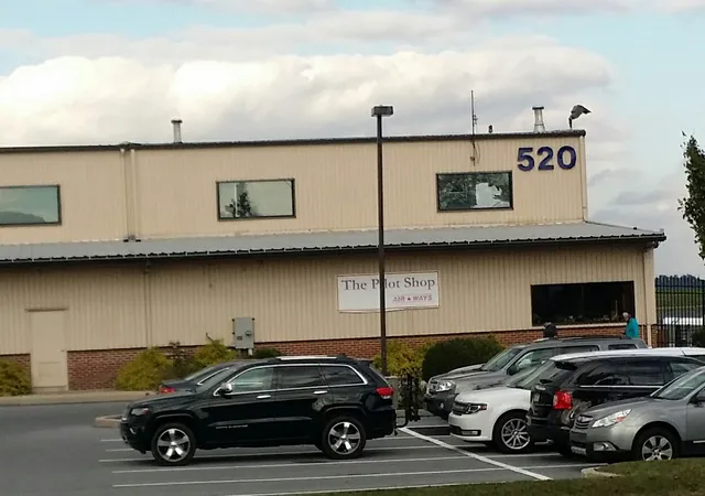 Winkie's Toys & Hobby