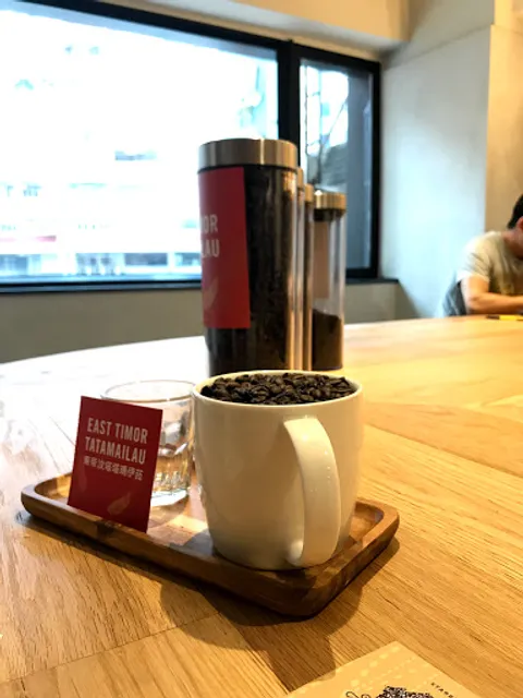 STARBUCKS East Asia Mansion Shop