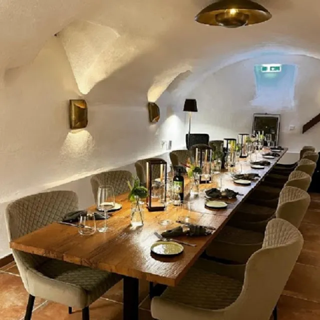 Restaurant Die Wildgans