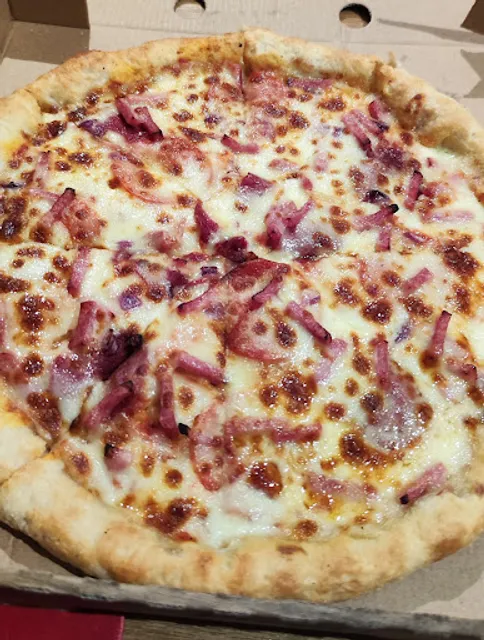 Nosh Street Food Kitchen