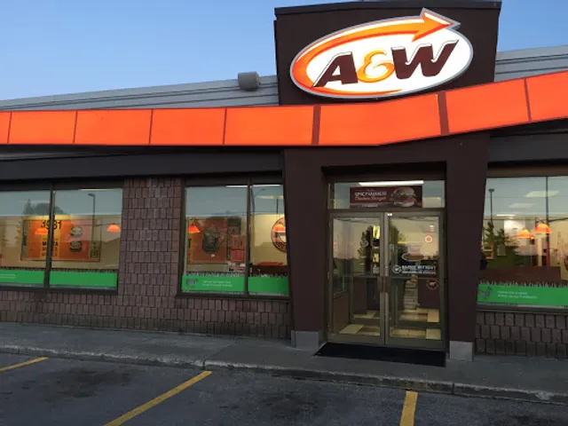 A&W Canada