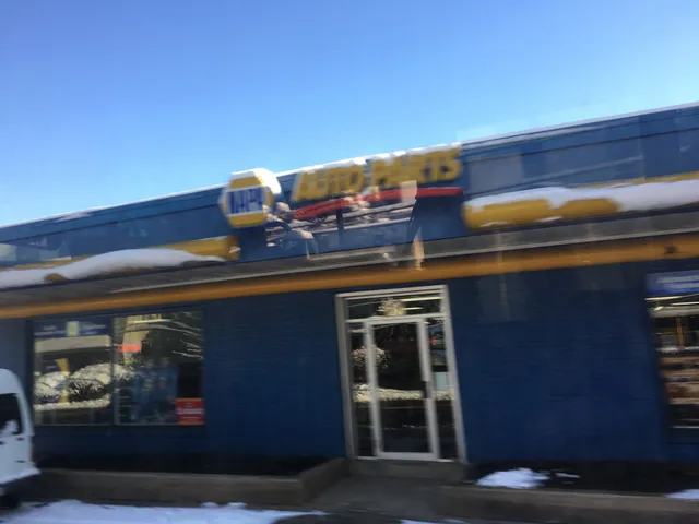 NAPA Auto Parts - Pennsburg