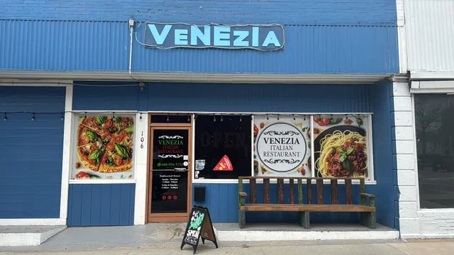 Venezia Italian Restaurant