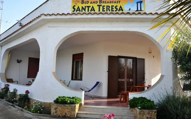 B&B Santa Teresa - Marinella di Selinunte