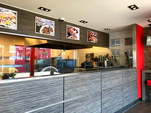 Domino's Pizza Veghel