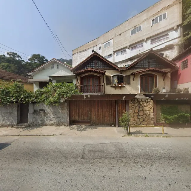 Bistrô Casa Da Serra