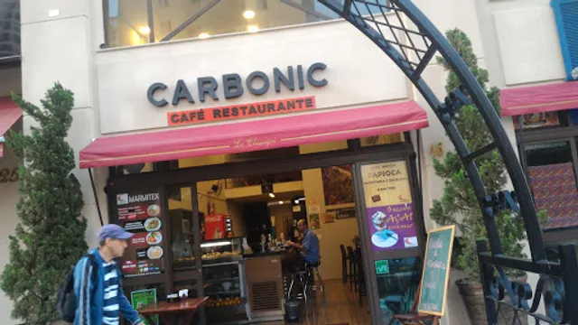 Carbonic Restaurante