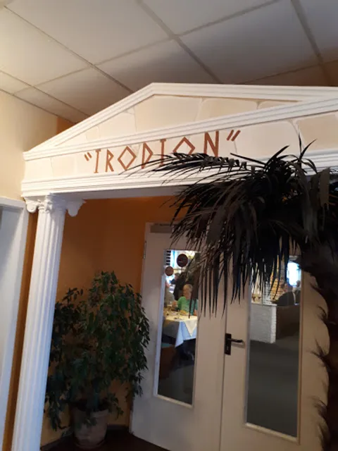 Restaurant Irodion