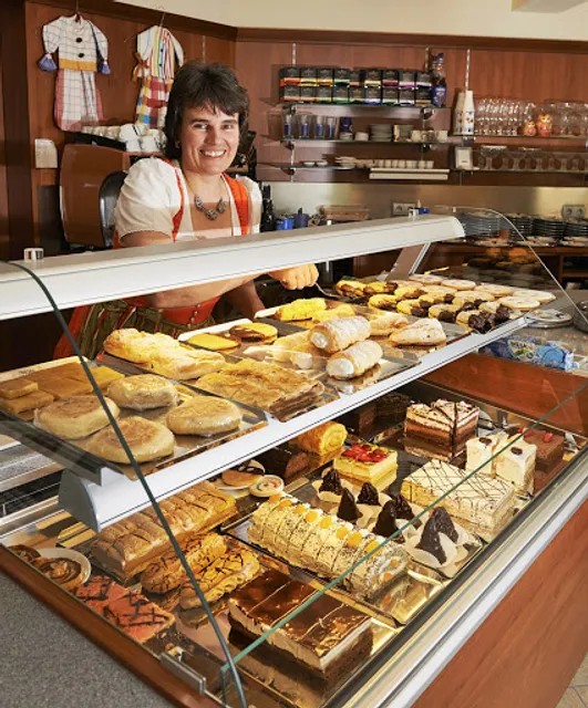 Café-Konditorei-Einsiedl
