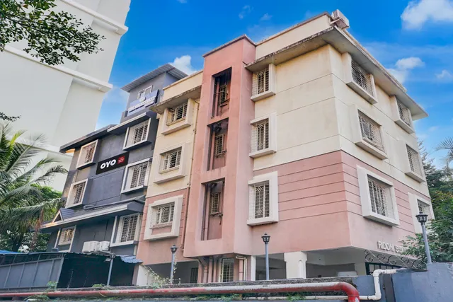 Hotel O The Highstreet Hometel