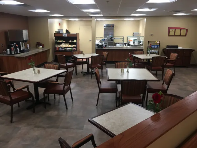 Gutes Essen Deli & Catering