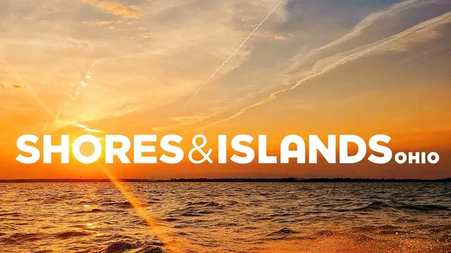 Shores & Islands Ohio
