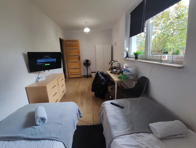 Przytulne pokoje u Julii