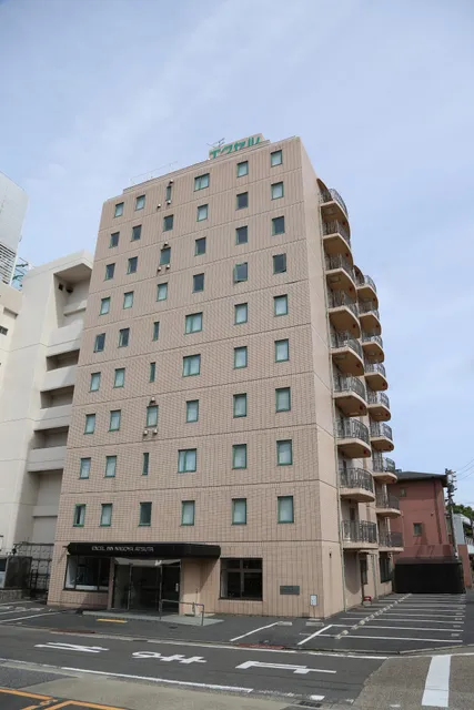 Excel Inn Nagoya Atsuta