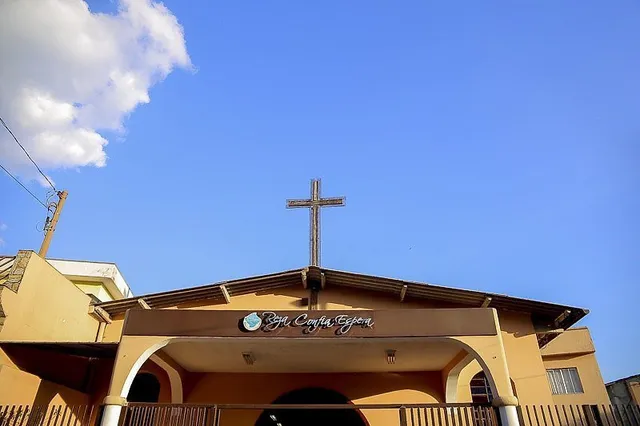 Paróquia Nossa Senhora do Divino Pranto