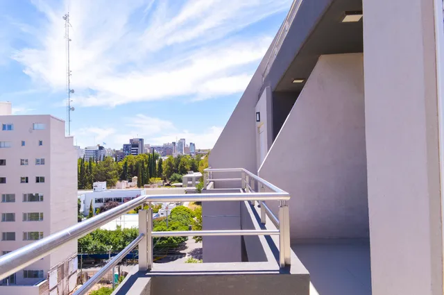 Live Inn - Departamentos amoblados temporarios