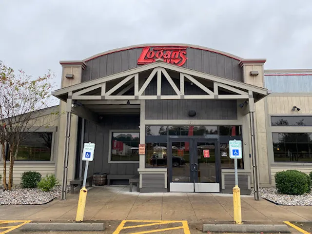 Logan's Roadhouse