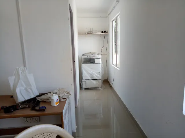 1bhk Rental