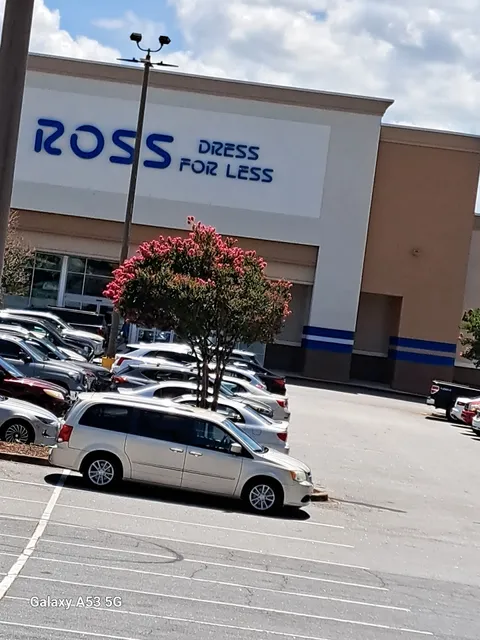 Hillcrest Market Place