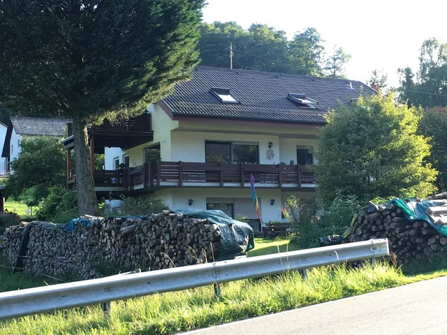 Ferienparadies Goennawein