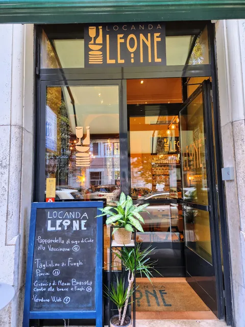 Locanda Leone