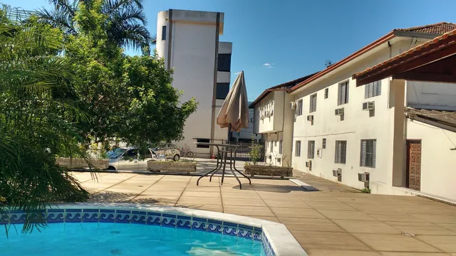 Hotel Olympia Cubatão